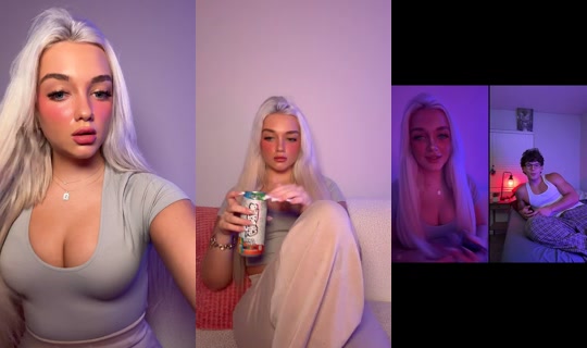 itsablondiesworld's Stream - Jul 30, 2026, 5:03 AM