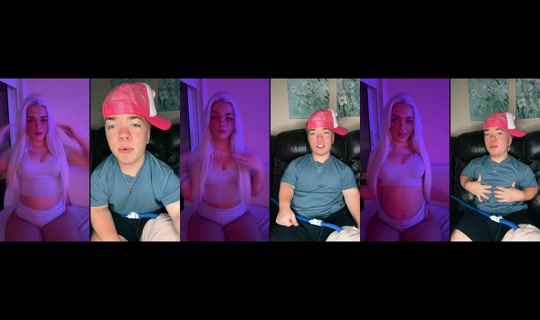 itsablondiesworld's Stream - Jul 30, 2026, 6:00 AM