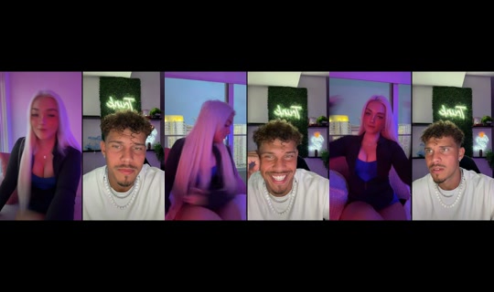 Stream ni itsablondiesworld - Hul 31, 2026, 12:17 AM