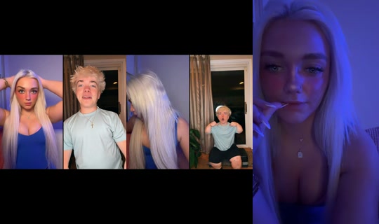 itsablondiesworld's Stream - Jul 31, 2026, 4:17 AM