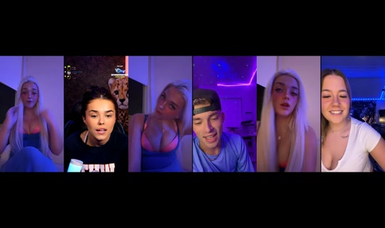 itsablondiesworld's Stream - Jul 31, 2026, 9:06 AM