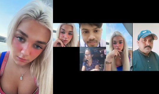 itsablondiesworld's Stream - Jul 31, 2026, 10:47 AM