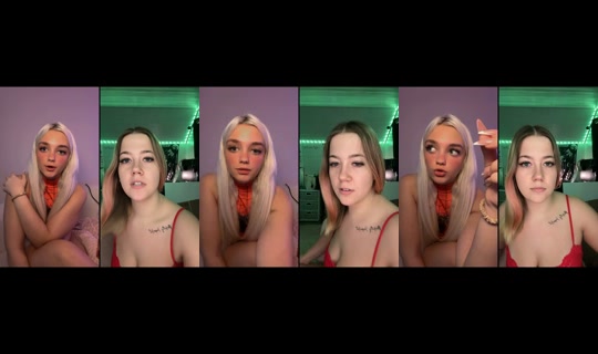 itsablondiesworld's Stream - Aug 5, 2026, 10:38 AM