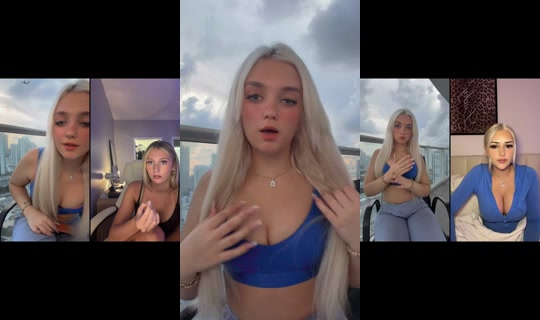 itsablondiesworld's Stream - Aug 5, 2026, 10:58 AM