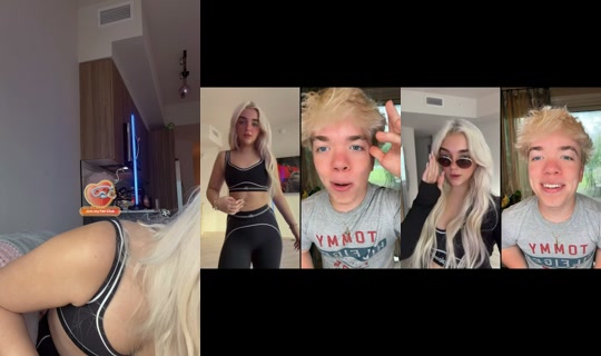 itsablondiesworld's Stream - Aug 6, 2026, 11:36 AM