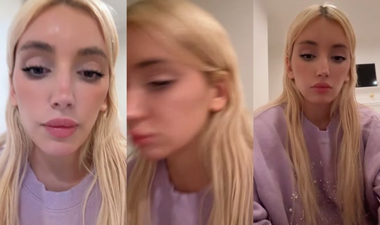 Stream ni itsadbunniii - Ago 10, 2026, 7:06 AM