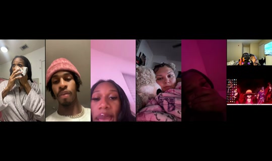 itsalexandriaw's Stream - Jul 11, 2026, 7:37 AM
