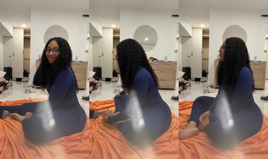itsallaboutseni's Stream - Jul 10, 2026, 7:51 AM