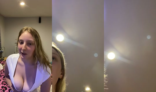 itsallthesametome3's Stream - Jul 24, 2026, 2:29 AM