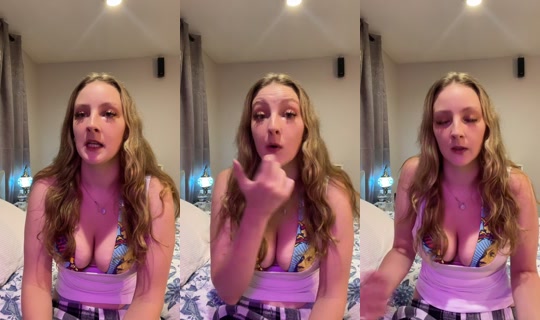itsallthesametome3's Stream - Aug 1, 2026, 11:56 PM