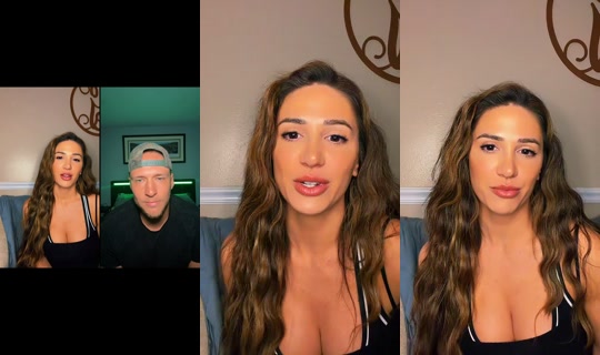 itsamandafrances's Stream - Jul 25, 2026, 4:50 AM
