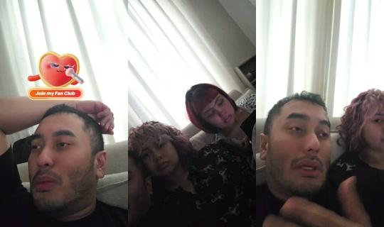 itsarif3wives's Stream - Oct 8, 2026, 1:07 AM