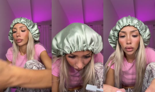 itsaudreybabyli's Stream - Jul 18, 2026, 7:52 AM