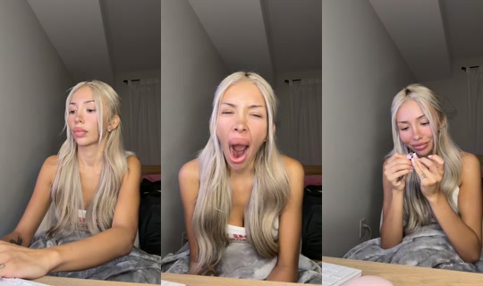 itsaudreybabyli's Stream - Jul 22, 2026, 5:37 AM