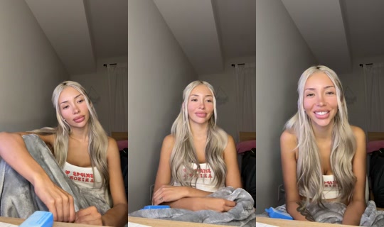 itsaudreybabyli's Stream - Jul 22, 2026, 6:43 AM