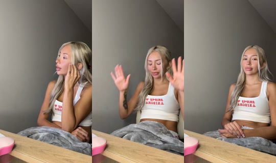 itsaudreybabyli's Stream - Jul 22, 2026, 8:09 AM
