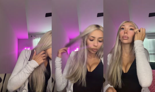 itsaudreybabyli's Stream - Aug 6, 2026, 12:18 AM