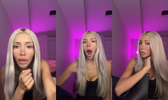 itsaudreybabyli's Stream - Aug 6, 2026, 5:33 AM