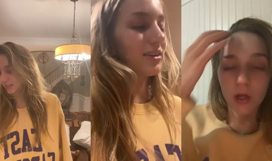 itsaudreylynn's Stream - Jul 26, 2026, 5:18 AM