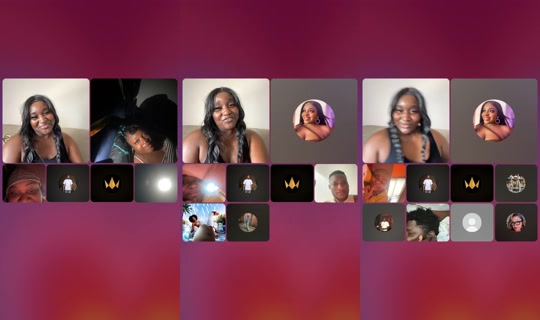 itsavibewithfavour's Stream - Jul 22, 2026, 8:42 PM