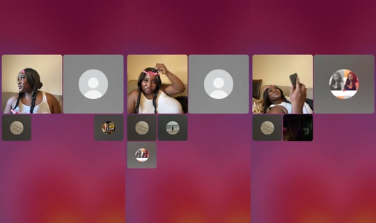 itsavibewithfavour's Stream - Jul 23, 2026, 8:14 PM