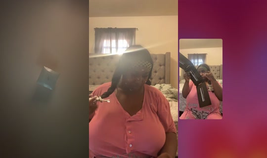 itsavibewithfavour's Stream - Jul 26, 2026, 11:27 PM