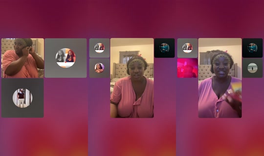 itsavibewithfavour's Stream - Jul 27, 2026, 12:38 AM