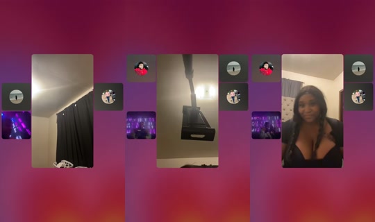 itsavibewithfavour's Stream - Jul 27, 2026, 2:20 AM