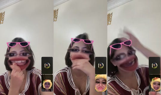 itsayah_2 Recorded on Sep 10, 2026, 12:25 AM