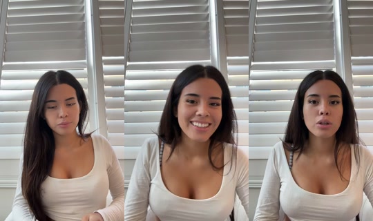 itsbbygiselle's Stream - Sep 4, 2026, 12:03 AM