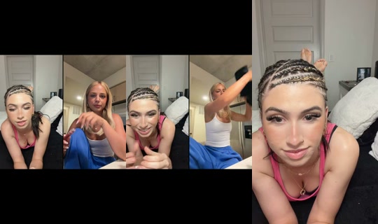 itsbekaxoxo's Stream - Jul 31, 2026, 12:02 AM
