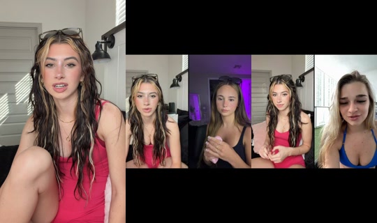itsbekaxoxo's Stream - Aug 5, 2026, 11:06 PM