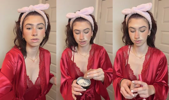 itsbekaxoxo's Stream - Oct 8, 2026, 2:30 PM