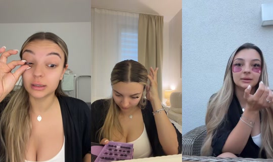 Stream de itsbiancamariaa – 9 août 2026, 18:25