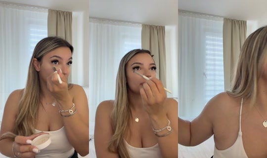 Stream de itsbiancamariaa – 10 août 2026, 5:38