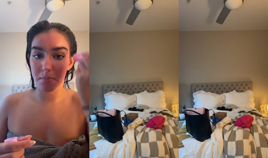 itsbrityree's Stream - Jul 20, 2026, 11:36 PM