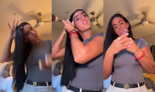 itsbrityree's Stream - Jul 21, 2026, 10:26 AM