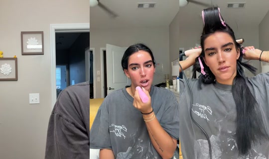 itsbrityree's Stream - Jul 22, 2026, 12:44 PM