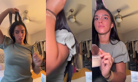 Stream di itsbrityree - 27 lug 2026, 10:22