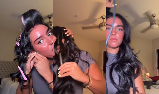 itsbrityree's Stream - Aug 3, 2026, 10:34 AM