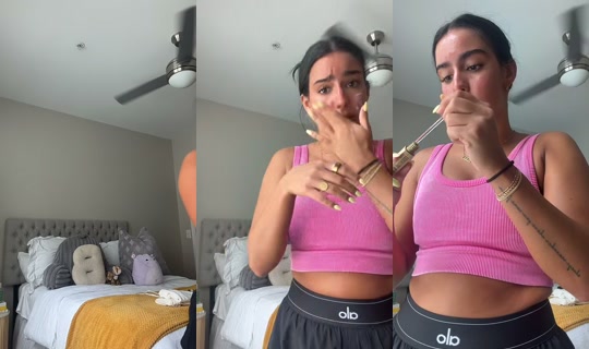 itsbrityree's Stream - Aug 3, 2026, 5:08 PM