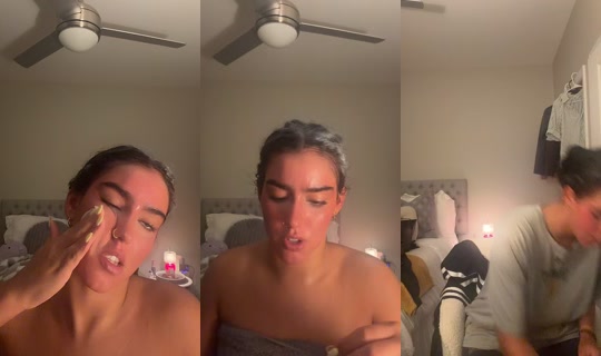 itsbrityree's Stream - Aug 9, 2026, 4:07 AM