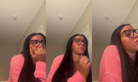 Stream di itsbrityree - 10 ago 2026, 3:36