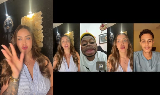 itscelineeeeeh's Stream - Jul 20, 2026, 11:48 PM