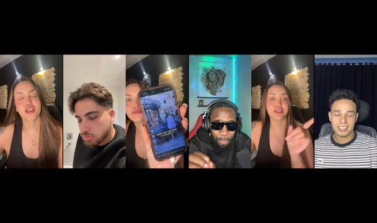 itscelineeeeeh's Stream - Jul 24, 2026, 12:59 AM