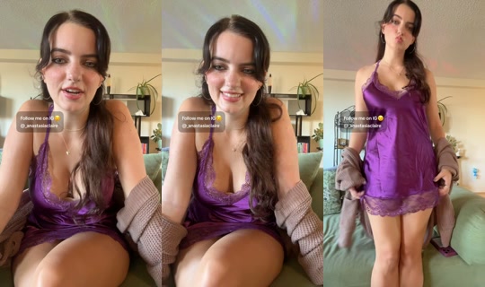itsclaireybaby's Stream - Jul 16, 2026, 12:50 AM