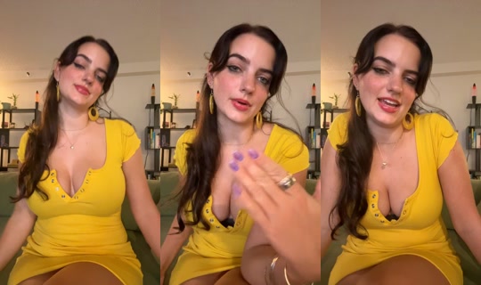 itsclaireybaby's Stream - Jul 16, 2026, 8:46 AM