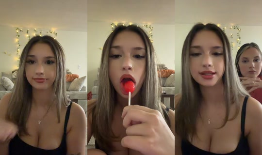 itsclubkatie's Stream - Sep 23, 2026, 1:04 AM
