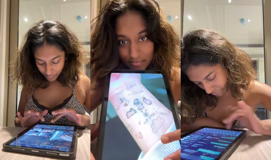 itsdena04.xo's Stream - Jul 7, 2026, 2:07 PM