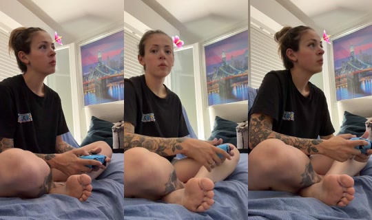 itselisabetta's Stream - Jul 19, 2026, 7:26 AM